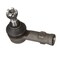 Delphi Steering Tie Rod End, Ta1535 TA1535 - alternate 2